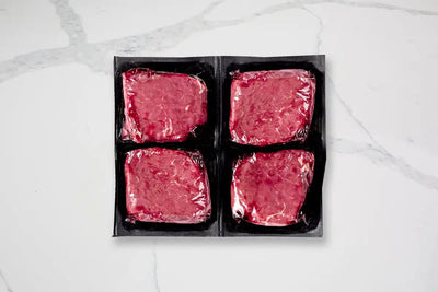 Free Top Sirloin Steaks For A Year
