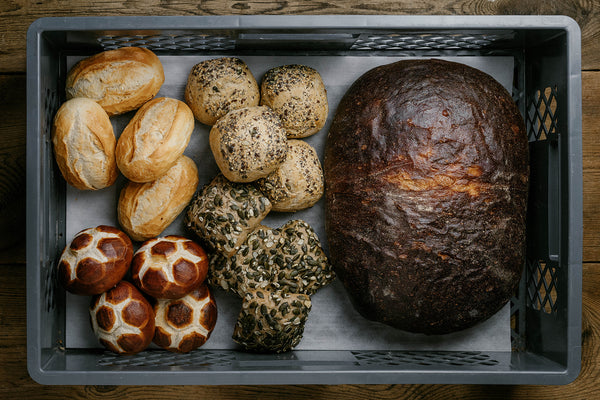 Curated Discovery Box