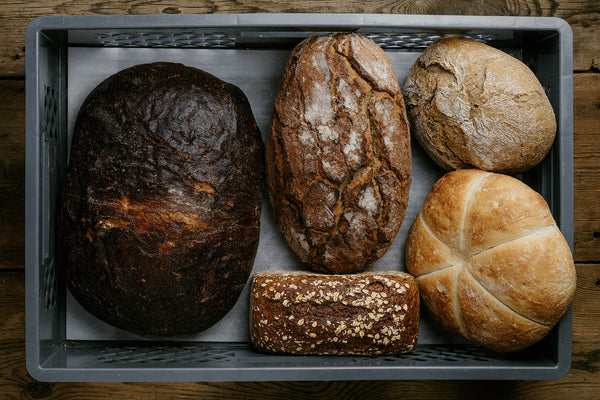 Curated Foundation Box