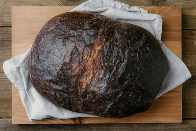 Stone Oven Sourdough Bread